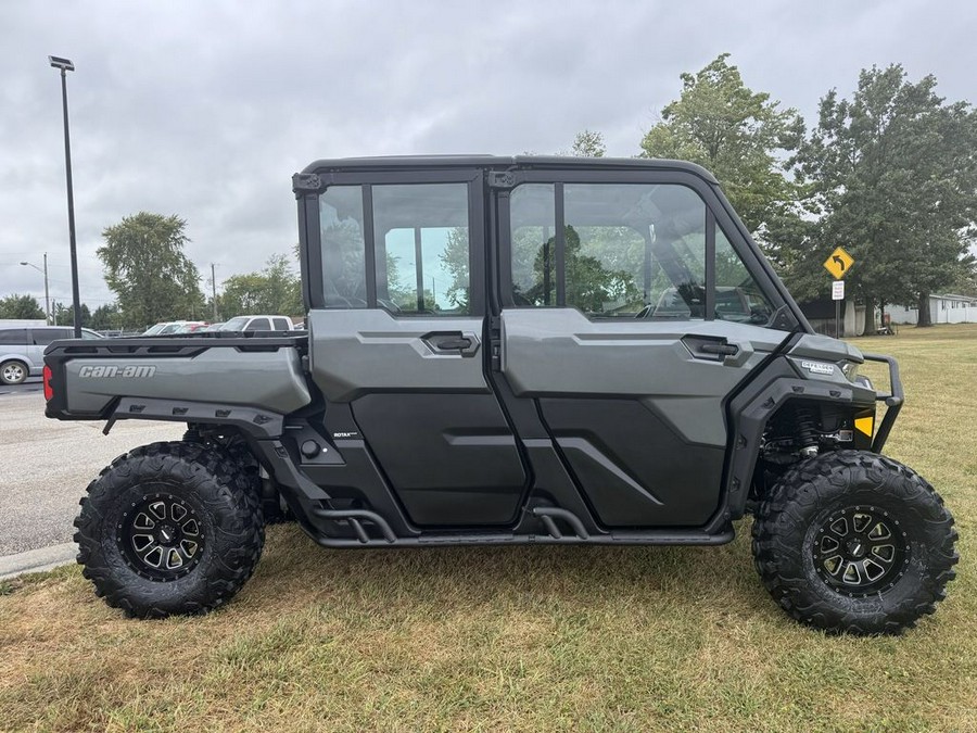 2023 Can-Am® Defender MAX Limited HD10