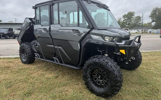 2023 Can-Am® Defender MAX Limited HD10