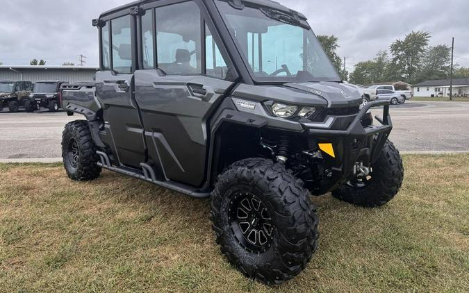 2023 Can-Am® Defender MAX Limited HD10