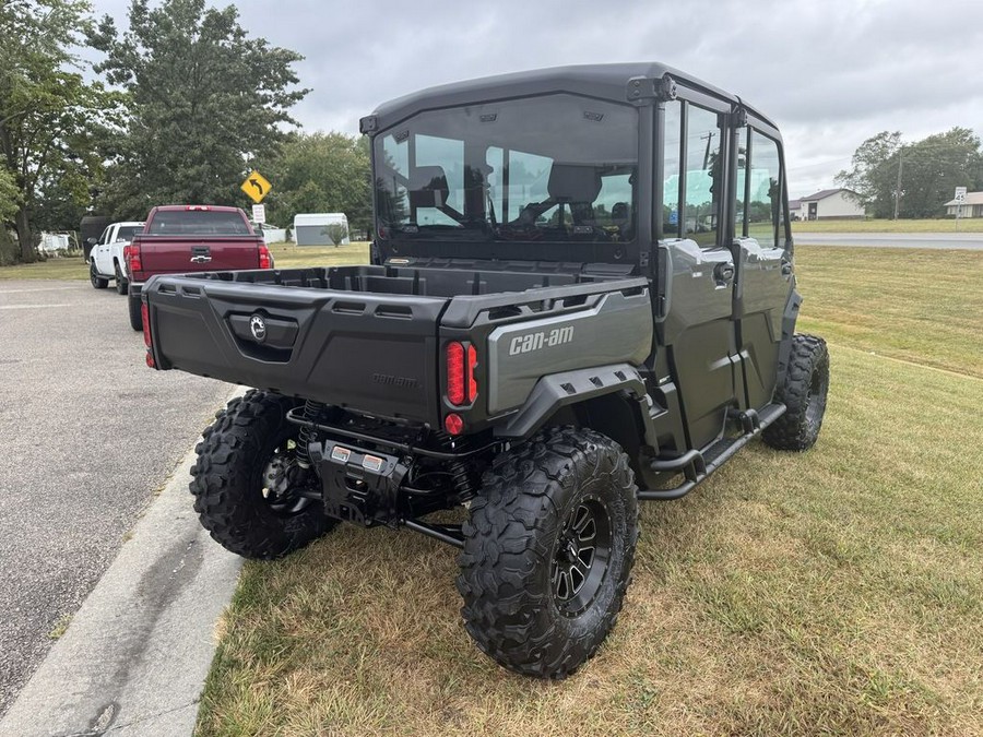 2023 Can-Am® Defender MAX Limited HD10