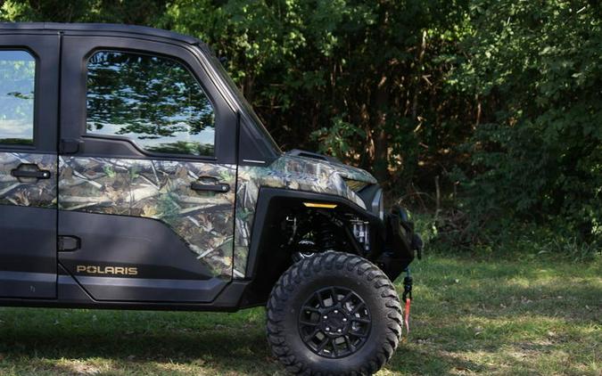 2024 Polaris® Ranger Crew XD 1500 NorthStar Edition Ultimate Camo