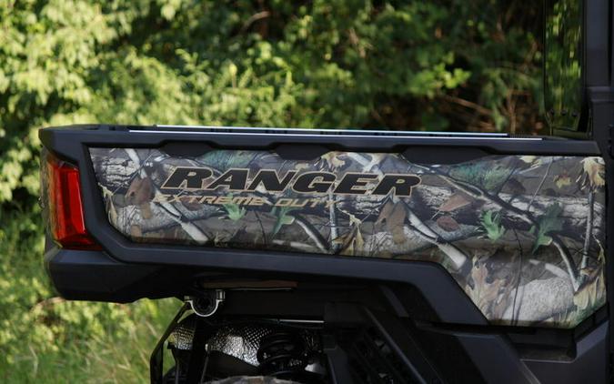 2024 Polaris® Ranger Crew XD 1500 NorthStar Edition Ultimate Camo