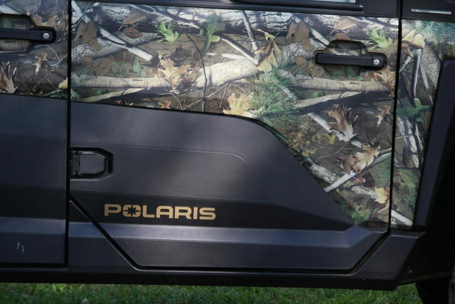 2024 Polaris® Ranger Crew XD 1500 NorthStar Edition Ultimate Camo