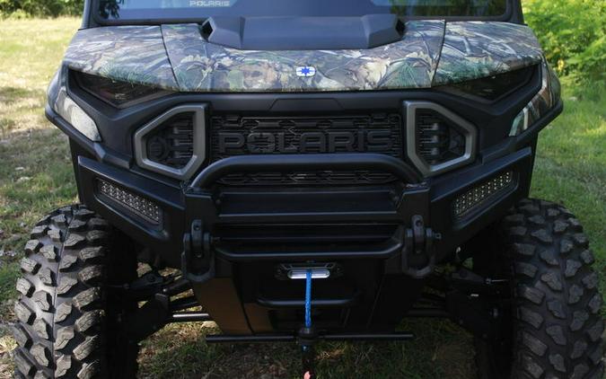 2024 Polaris® Ranger Crew XD 1500 NorthStar Edition Ultimate Camo