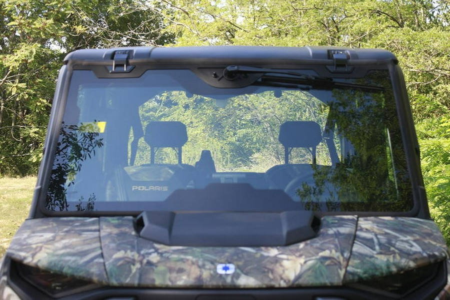 2024 Polaris® Ranger Crew XD 1500 NorthStar Edition Ultimate Camo