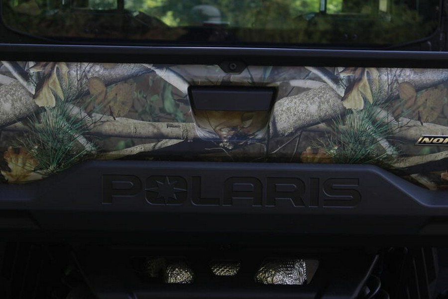 2024 Polaris® Ranger Crew XD 1500 NorthStar Edition Ultimate Camo