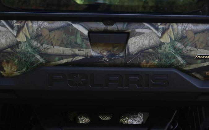 2024 Polaris® Ranger Crew XD 1500 NorthStar Edition Ultimate Camo