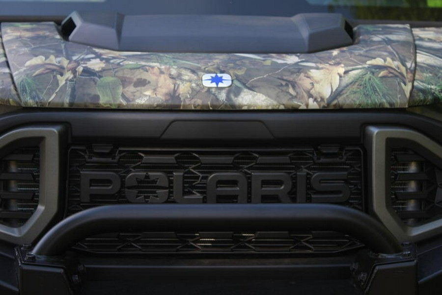 2024 Polaris® Ranger Crew XD 1500 NorthStar Edition Ultimate Camo