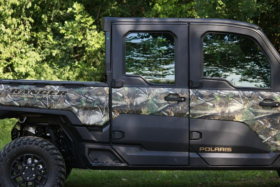 2024 Polaris® Ranger Crew XD 1500 NorthStar Edition Ultimate Camo