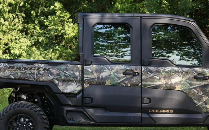 2024 Polaris® Ranger Crew XD 1500 NorthStar Edition Ultimate Camo