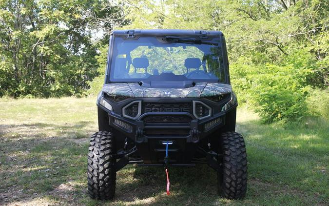 2024 Polaris® Ranger Crew XD 1500 NorthStar Edition Ultimate Camo