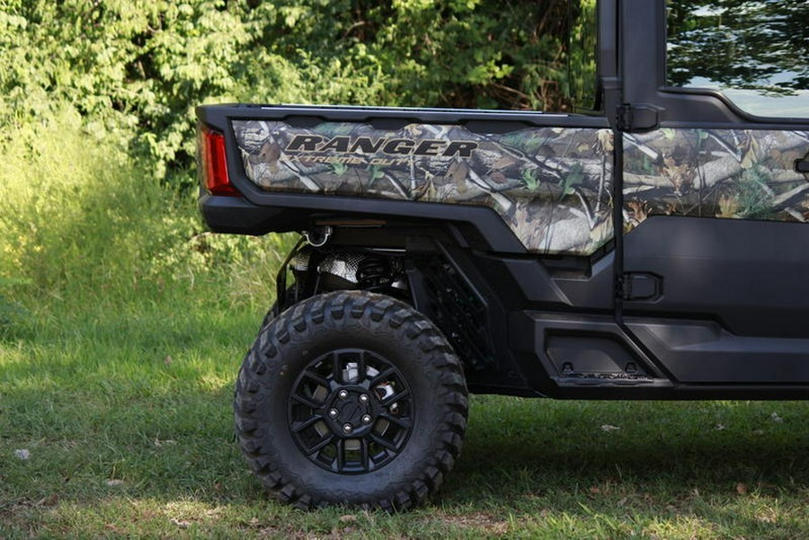 2024 Polaris® Ranger Crew XD 1500 NorthStar Edition Ultimate Camo