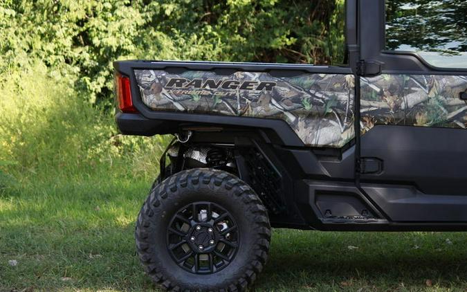 2024 Polaris® Ranger Crew XD 1500 NorthStar Edition Ultimate Camo