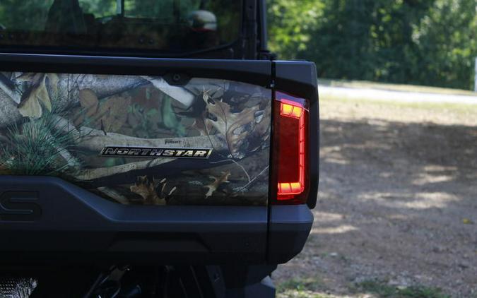 2024 Polaris® Ranger Crew XD 1500 NorthStar Edition Ultimate Camo