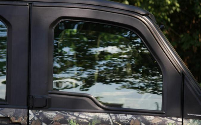 2024 Polaris® Ranger Crew XD 1500 NorthStar Edition Ultimate Camo