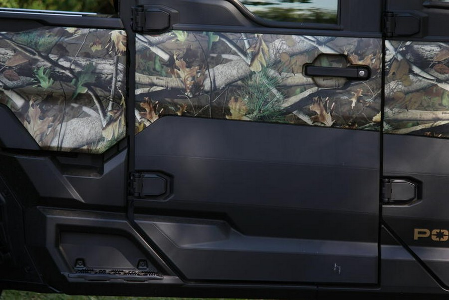 2024 Polaris® Ranger Crew XD 1500 NorthStar Edition Ultimate Camo