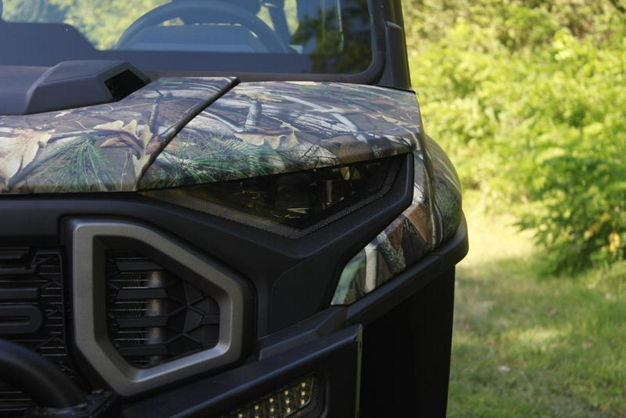 2024 Polaris® Ranger Crew XD 1500 NorthStar Edition Ultimate Camo