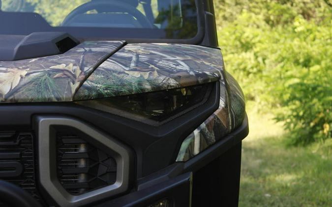 2024 Polaris® Ranger Crew XD 1500 NorthStar Edition Ultimate Camo