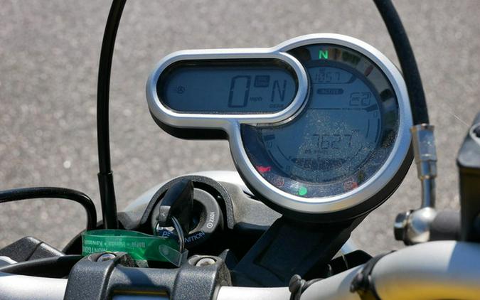 2019 DUCATI Scrambler 1100