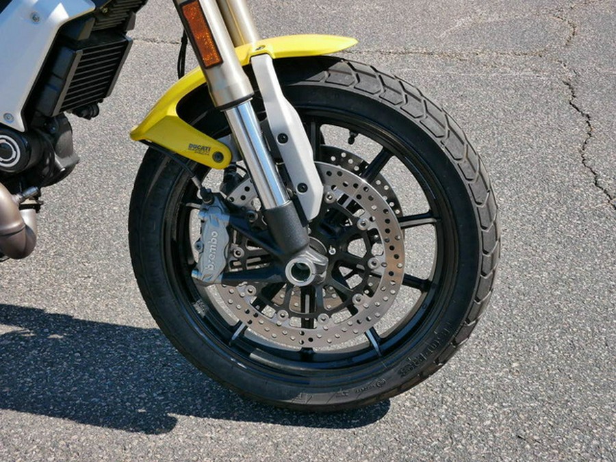 2019 DUCATI Scrambler 1100