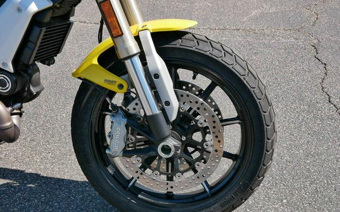 2019 DUCATI Scrambler 1100