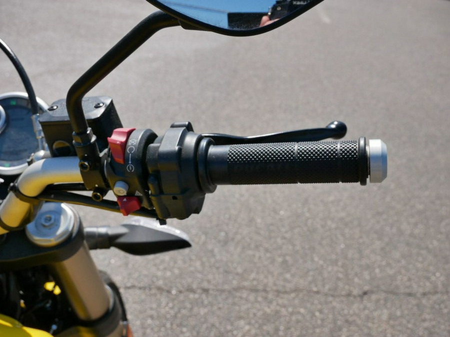 2019 DUCATI Scrambler 1100