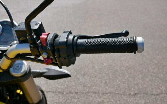 2019 DUCATI Scrambler 1100