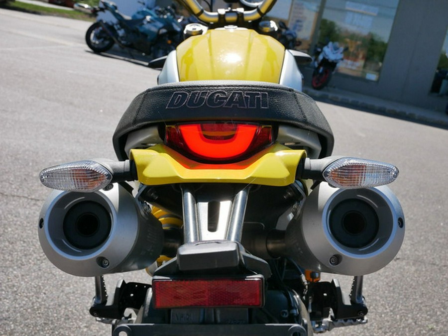 2019 DUCATI Scrambler 1100