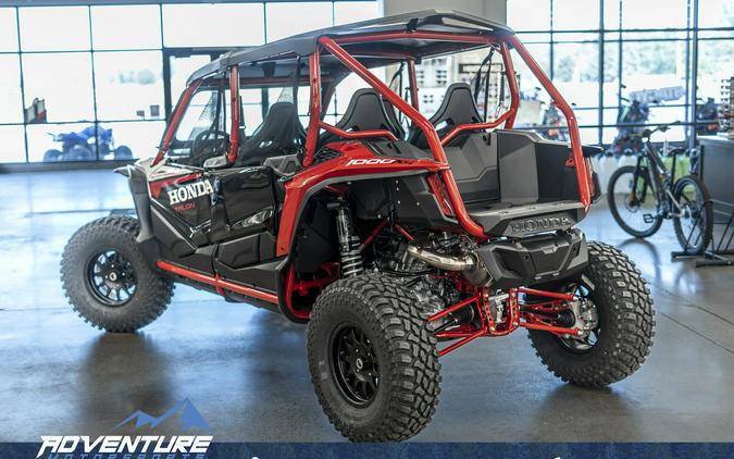 2025 Honda SXS10M5SES