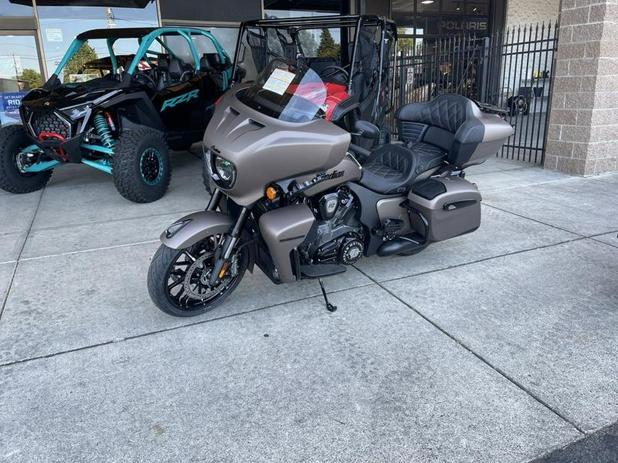 2025 Indian Motorcycle® N25LGDSSA