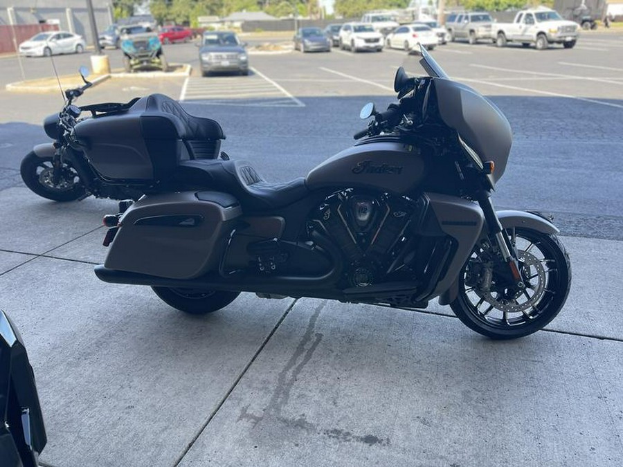 2025 Indian Motorcycle® N25LGDSSA