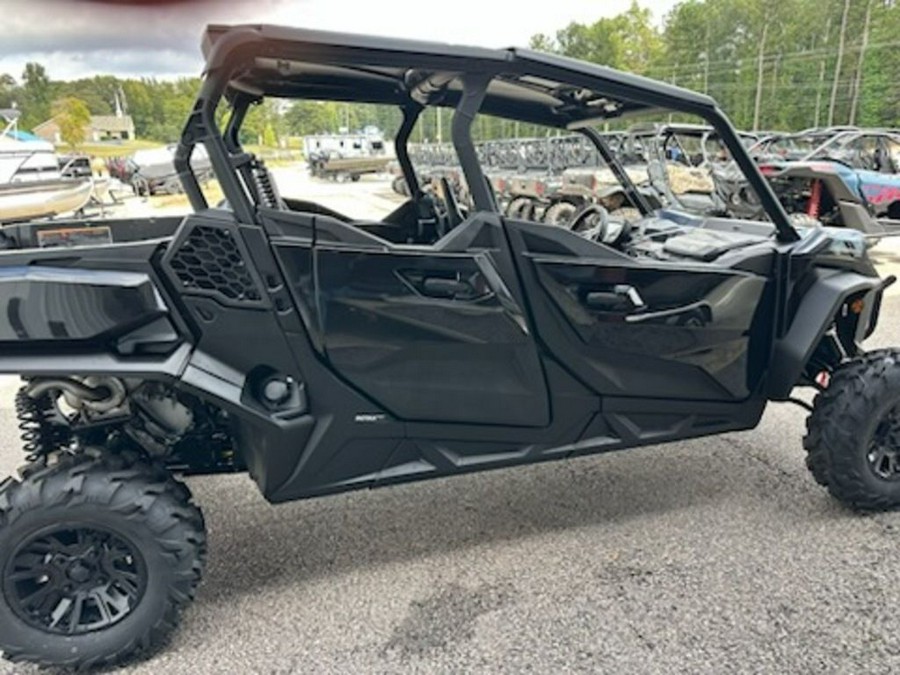 2026 Can-Am Commander MAX XT 1000R