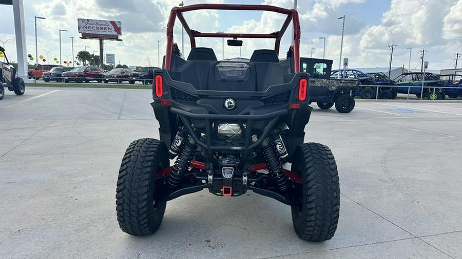 2026 Can-Am® Maverick Sport X rc 1000R