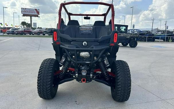 2026 Can-Am® Maverick Sport X rc 1000R