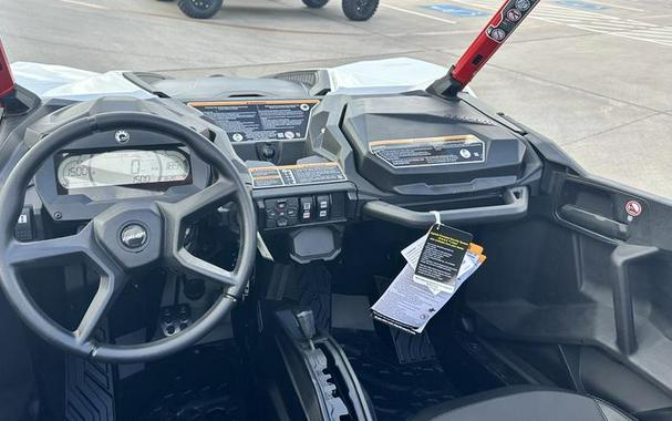 2026 Can-Am® Maverick Sport X rc 1000R