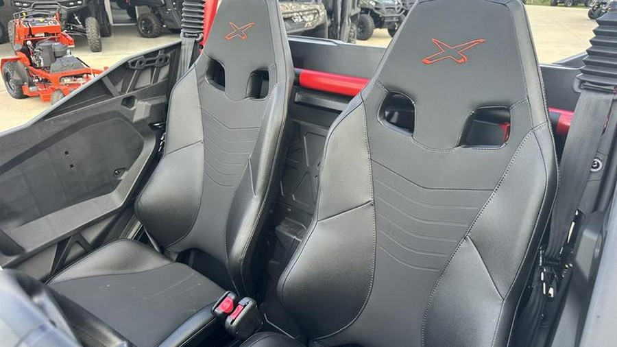 2026 Can-Am® Maverick Sport X rc 1000R