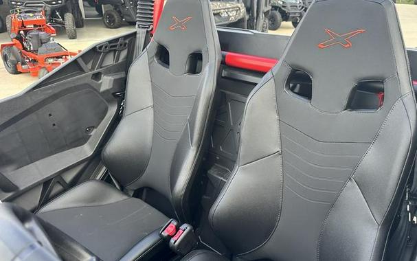 2026 Can-Am® Maverick Sport X rc 1000R