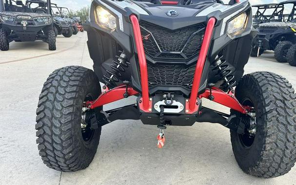 2026 Can-Am® Maverick Sport X rc 1000R