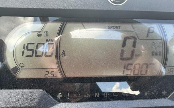 2026 Can-Am® Maverick Sport X rc 1000R