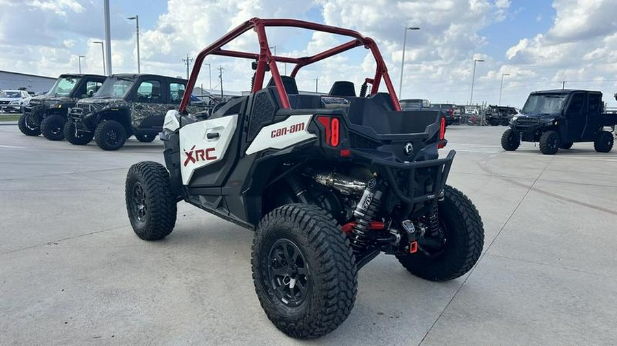 2026 Can-Am® Maverick Sport X rc 1000R