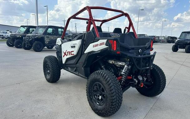 2026 Can-Am® Maverick Sport X rc 1000R