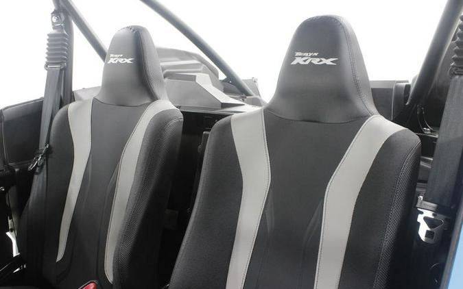 2026 Kawasaki Teryx KRX® 1000 eS