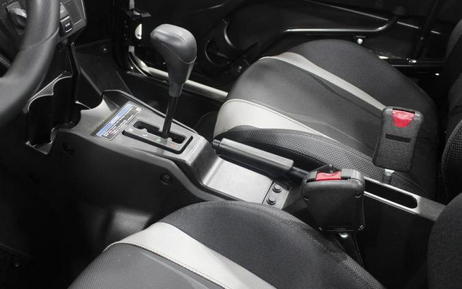 2026 Kawasaki Teryx KRX® 1000 eS