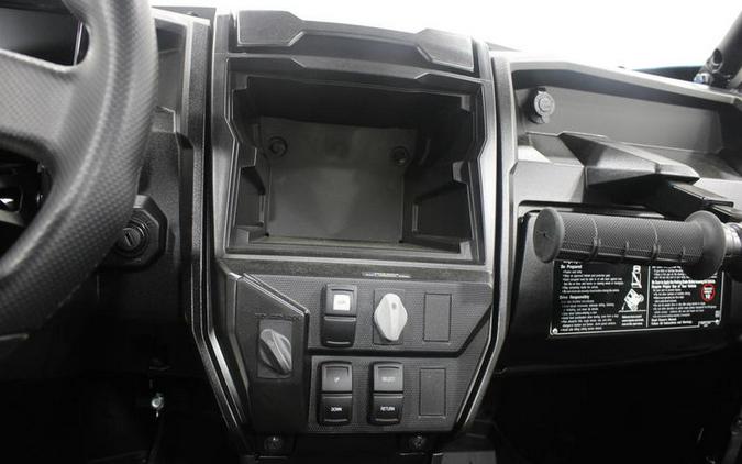 2026 Kawasaki Teryx KRX® 1000 eS