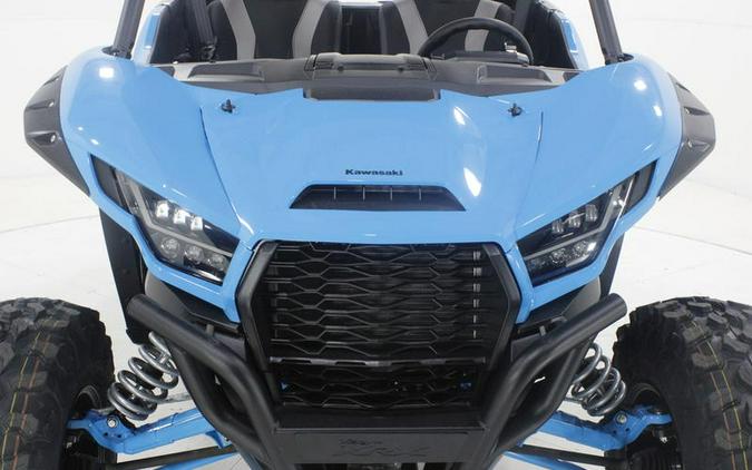 2026 Kawasaki Teryx KRX® 1000 eS