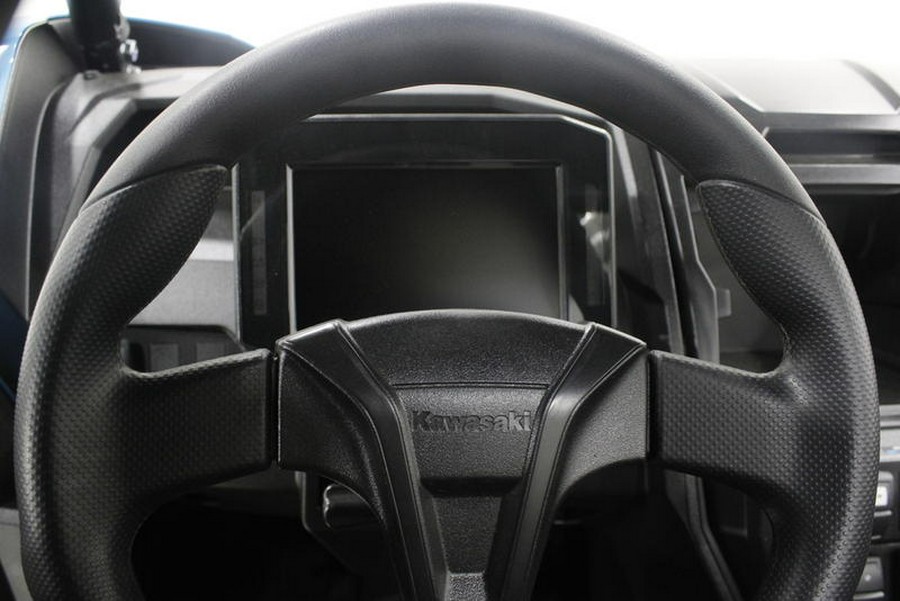 2026 Kawasaki Teryx KRX® 1000 eS