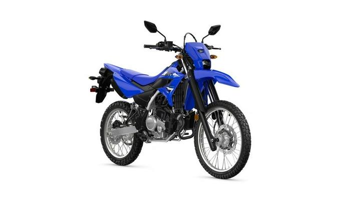 2026 Yamaha WR125R