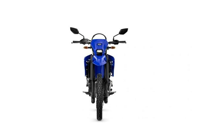 2026 Yamaha WR125R