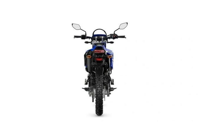 2026 Yamaha WR125R