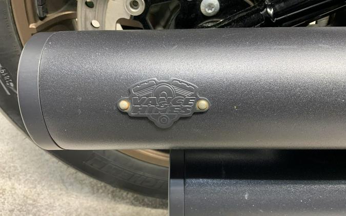 2020 Harley-Davidson® FXLRS - Low Rider® S